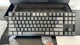 Keychron K8 Wireless Mechanical Keyboard Tenkeyless RGB - Image 1