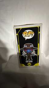Funko Pop! Star Wars Cad Bane #262 2018 Summer Convention Limited Edition - Image 4