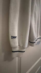 Christian Dior Monsieur Sweater - Image 4