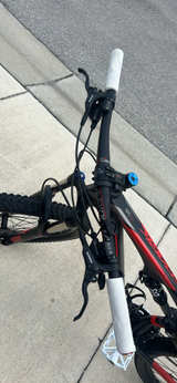 Scott spark Full suspension mtb - Image 5