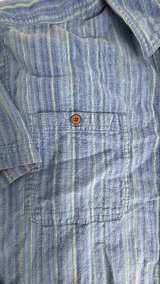 Patagonia Men's Back Step Shirt large - Image 2