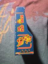 Jakks Pacific Ms. Pac-Man Mini Arcade Game - Image 5