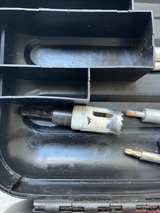 Black & Decker DR320KG 3/8" VSR Drill/Driver with Case and Bits - Image 5