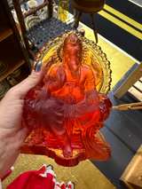 Ganesh Acrylic Statue - Pick up at Junkee Reno - Danielle’s Booth - Image 2