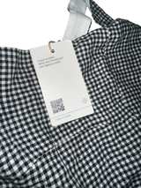 Quince 100% European Linen Fit & Flare Midi Dress Size Medium NWT - Image 7