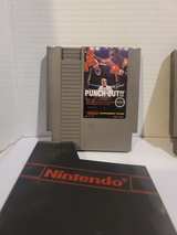 Mike Tyson's Punch-Out!! (NES) - Image 2