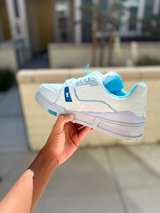 Louis Vuitton Trainer Sneaker - Image 2