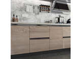 Light Brown Wood Wallpaper Peel and Stick Wood Grain Contact Paper Waterproof - Image 3