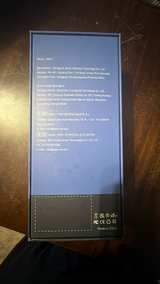 VIKICON Beard Straightener Brush KR017 - Image 4