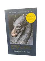 The Inheritance Cycle Paperback Book Set (Books 1-3) - Image 3