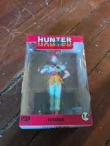 ABYstyle Studio Hunter x Hunter Hisoka SFC Figure #14 - Image 2