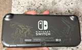 Nintendo Switch Lite Dialga & Palkia Edition (Can Negotiate)! - Image 1