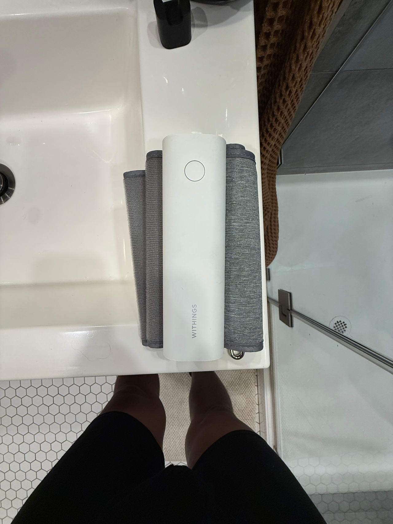Withings BPM Connect