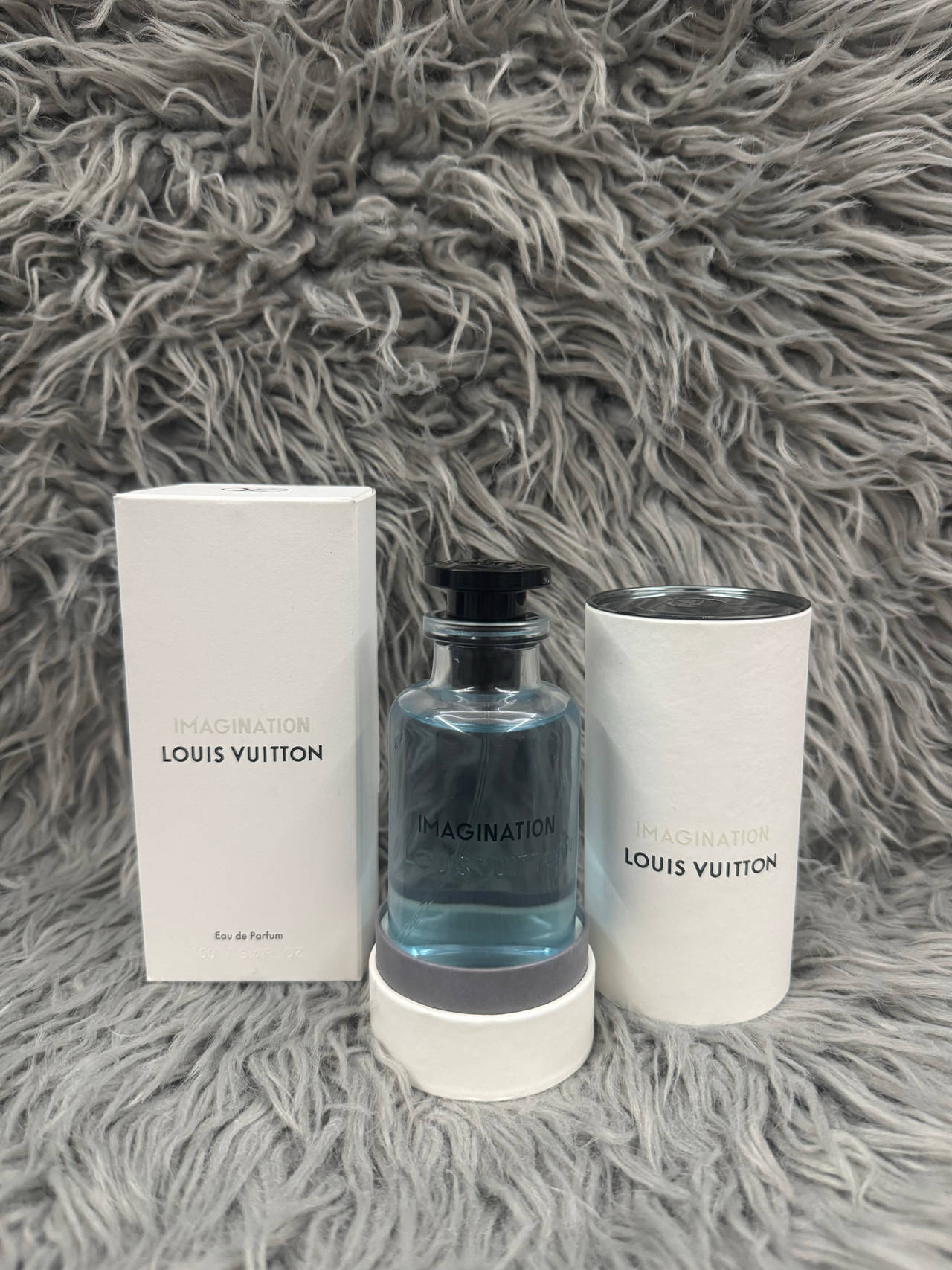 Louis Vuitton Imagination Eau de Parfum