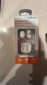 PowerUp! Sound Wave Wireless Earbuds - Image 2