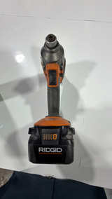 Ridgid 18V Brushless Cordless 1/2" Hammer Drill/Driver - Image 5