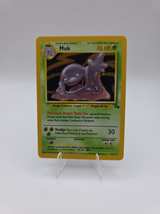 Pokémon Muk Fossil Holo 13/62 - Image 2