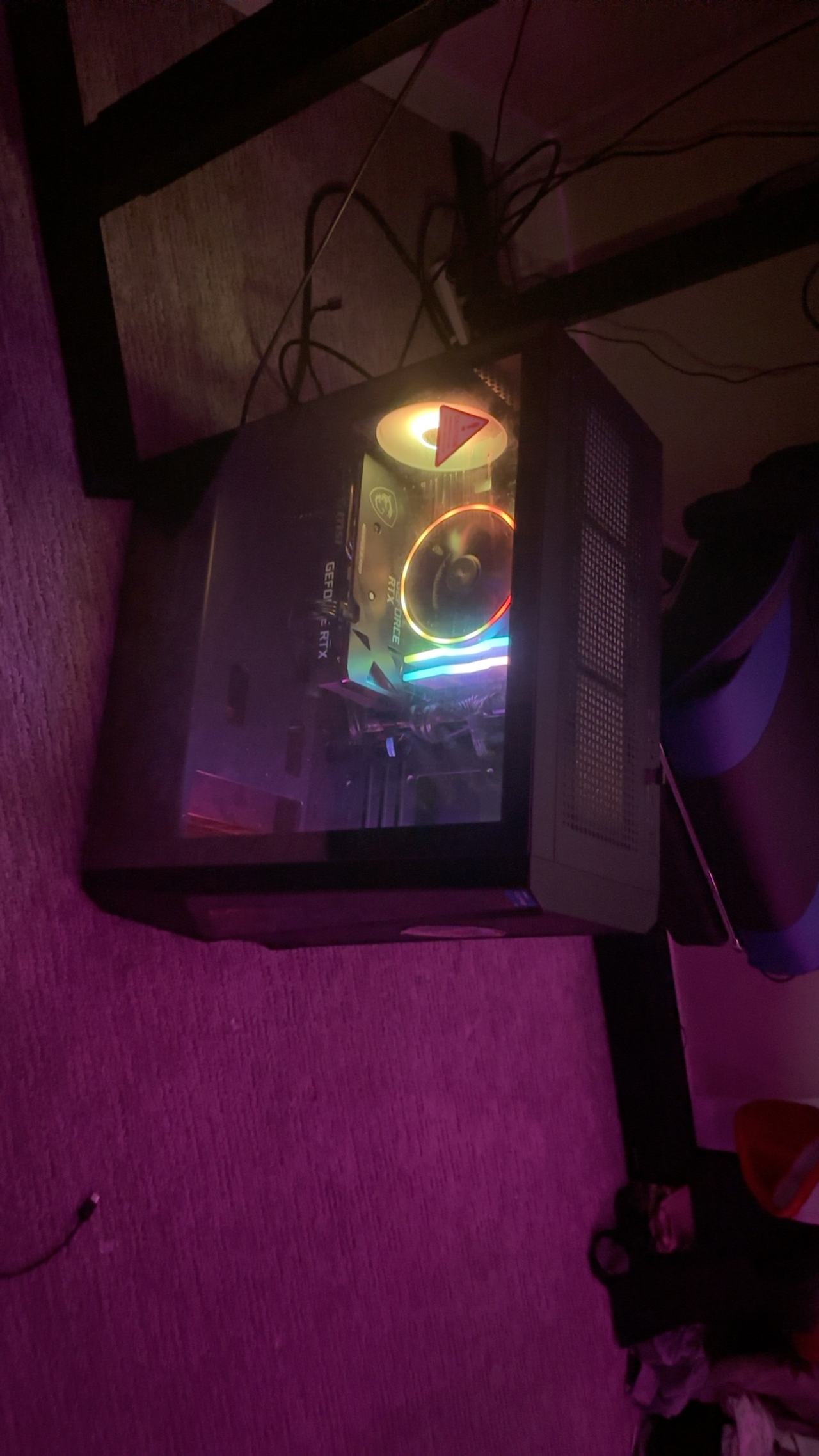 CyberPower Gaming PC