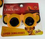 Disney Lion King Simba Sunglasses Lot of 12 Kids Party Favors / Bulk - Image 2