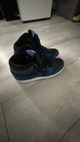 Air Jordan 1 Retro High OG 'Dark Marina Blue' - Image 4