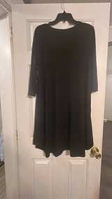 Zenana Premium Long Sleeve Scoop Neck Top - Image 3