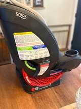 Britax One4Life ClickTight All-in-One Car Seat - Image 4