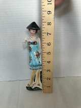 Kress & Company Art Deco Figurine  - Image 6