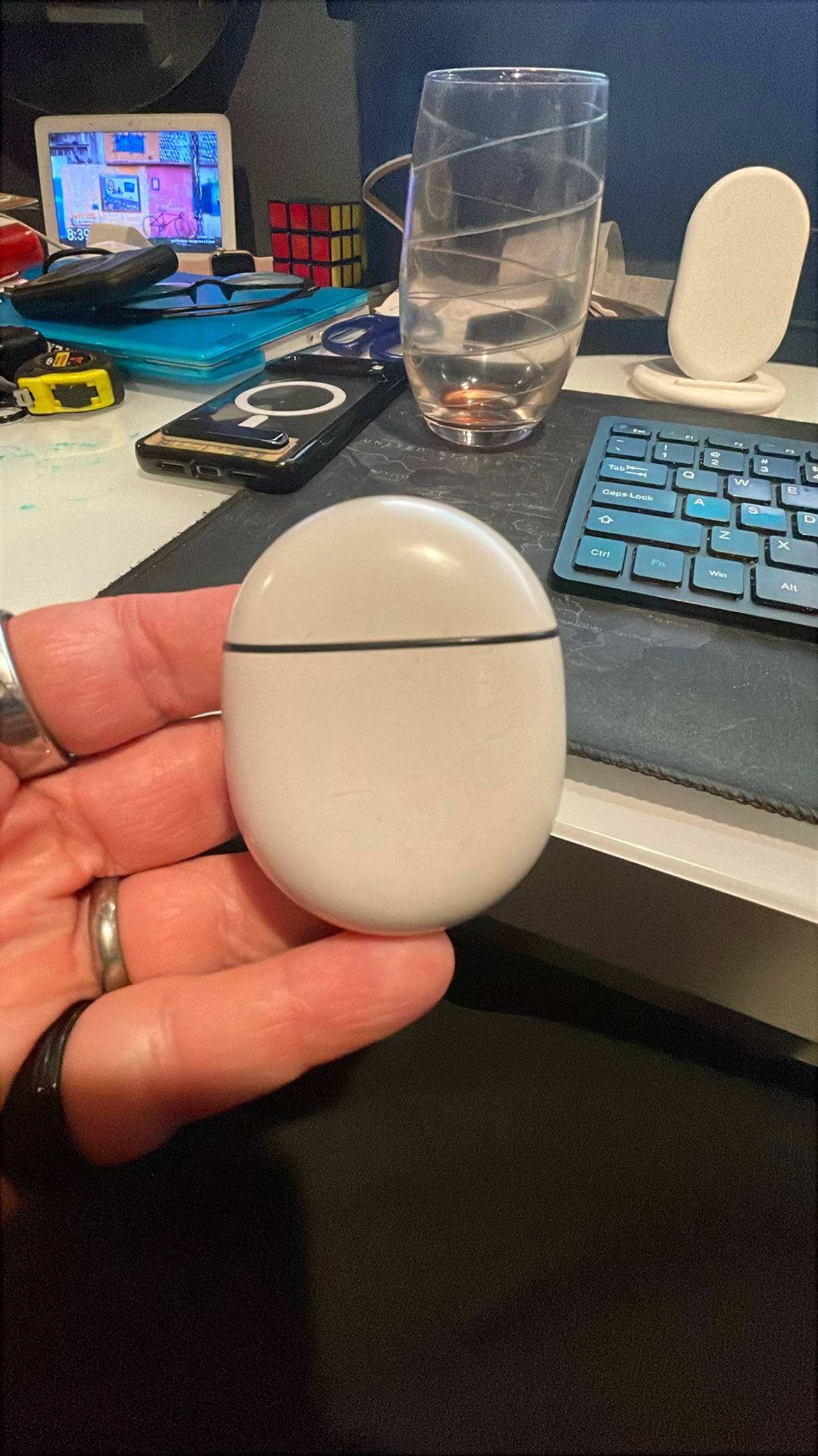 Google Pixel Buds Pro V2