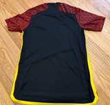 adidas Seattle Sounders FC 2023 Bruce Lee Kit Jersey - Image 3