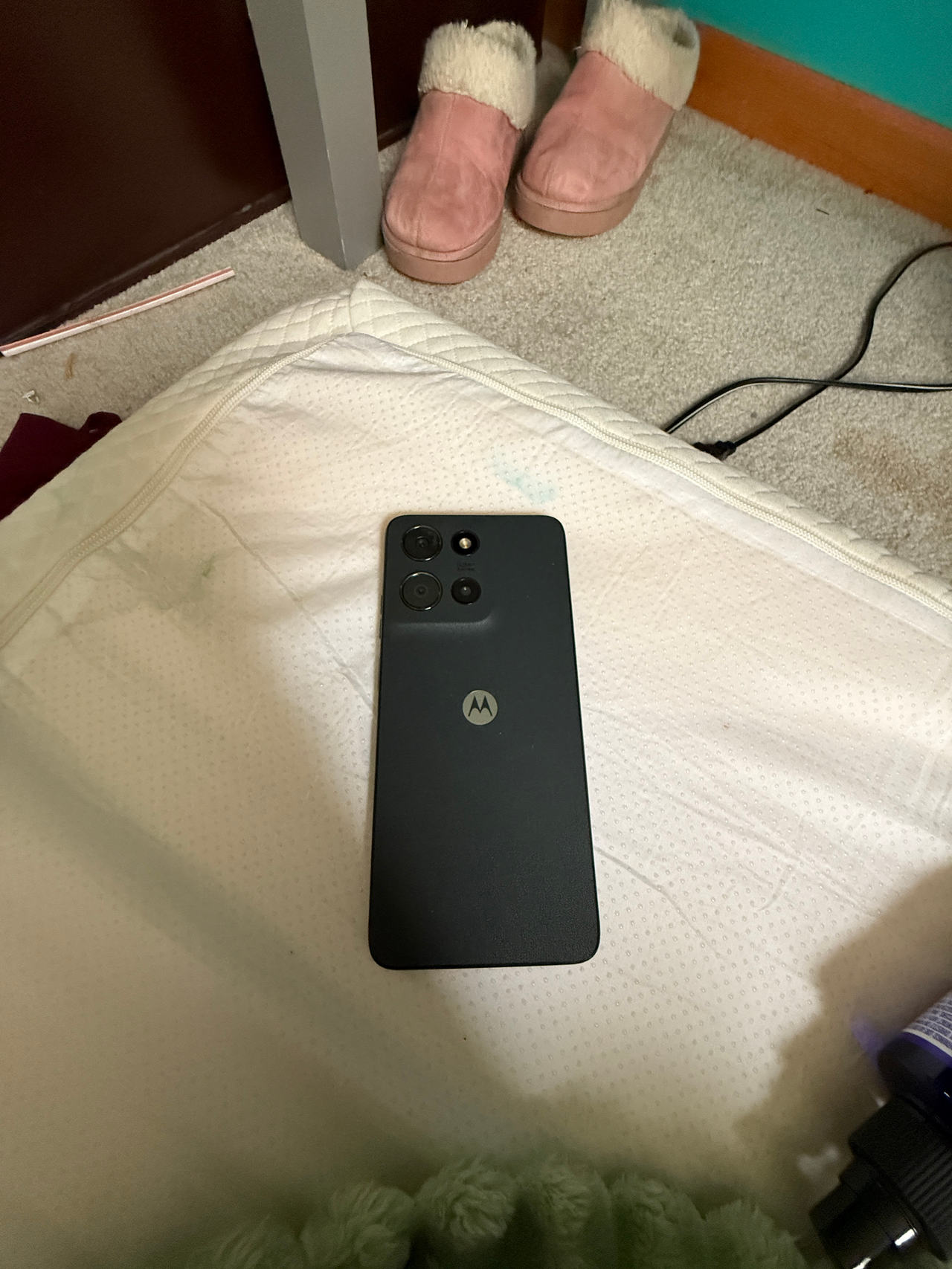 Motorola g 2025