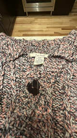 Free People Knit Cardigan - Image 3
