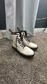 Dr. Martens 1460 Boots - Image 3