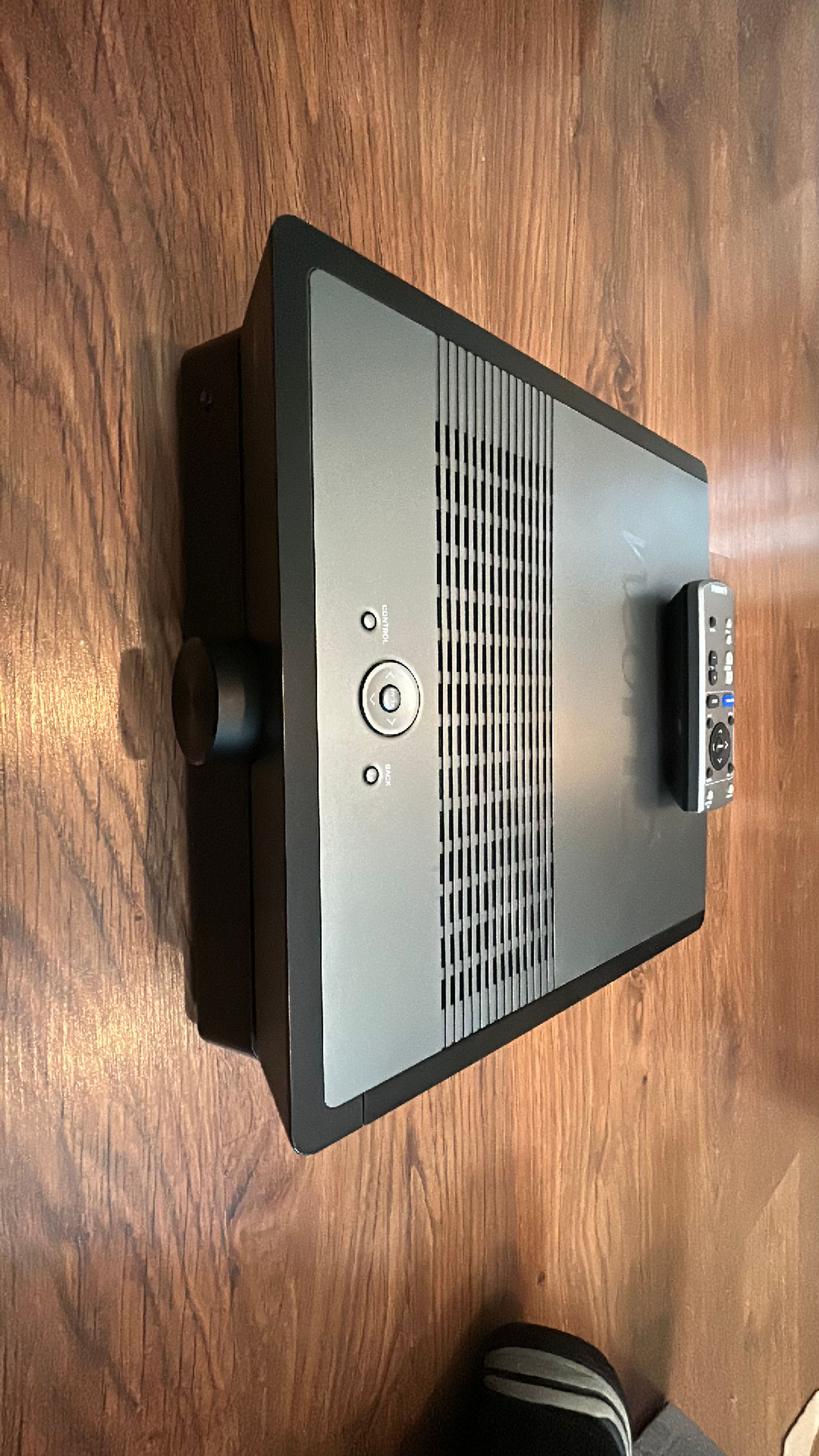 Yamaha YMC-500 Media Controller - Image 2