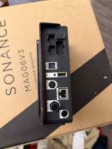 Fusion Apollo MS-RA770 Marine Stereo - Image 3