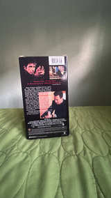 Heat (1995) VHS - Image 2
