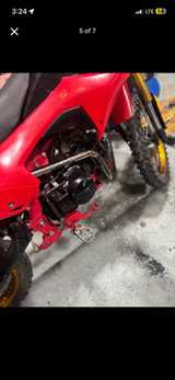 Pit Bike - Image 6