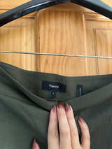 Theory Women's Skirt size 2 - Image 1