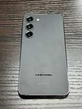 Samsung Galaxy S23 128GB Unlocked - Phantom Black dead pixel on screen - Image 5