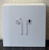 Apple AirPods Pro (2nd Generation) Empty Retail Box - Image 4