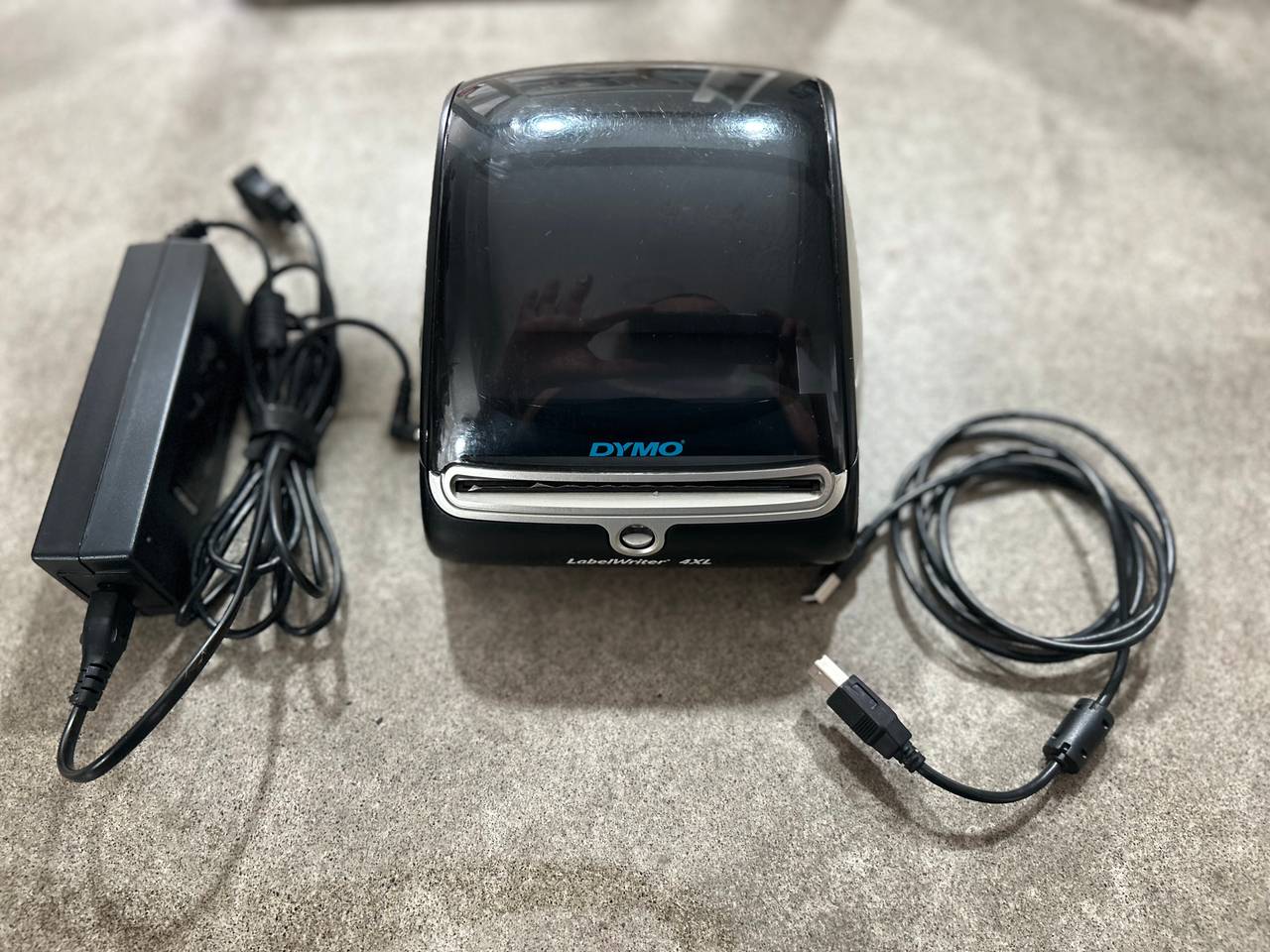 Dymo LabelWriter 4XL