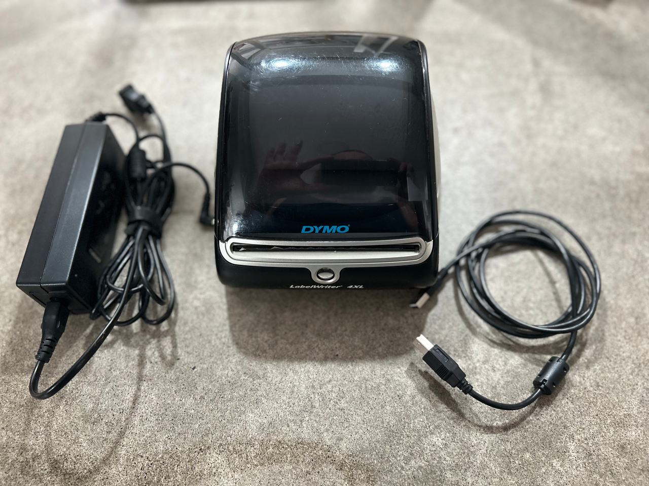 Dymo LabelWriter 4XL