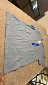 Calvin Klein Men's Waffle Knit Short Sleeve T-Shirt - Image 4