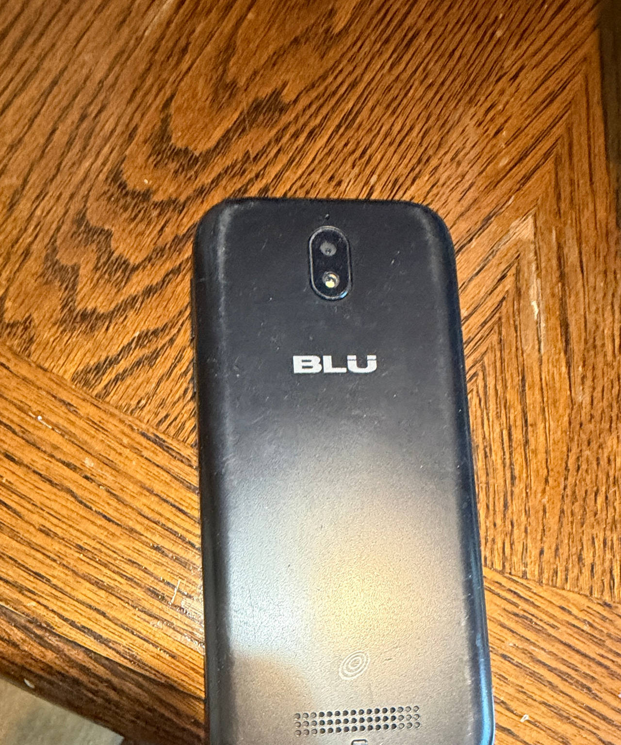 BLU Studio Mini