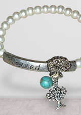 Turquoise Jewelry and Loose Stone Collection - Image 4