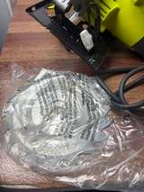 Ryobi CSB125 13 Amp 7-1/4" Corded Circular Saw - Image 4
