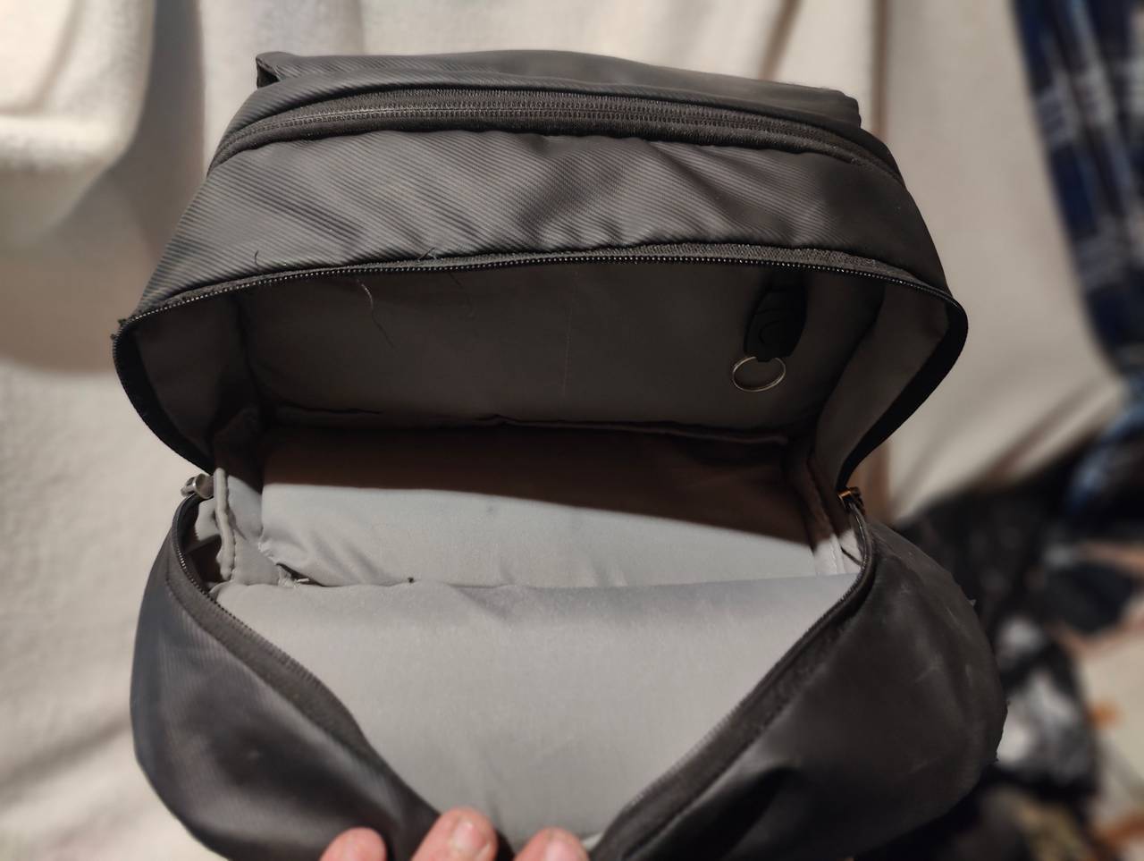 K&F Concept Alpha Camera Backpack