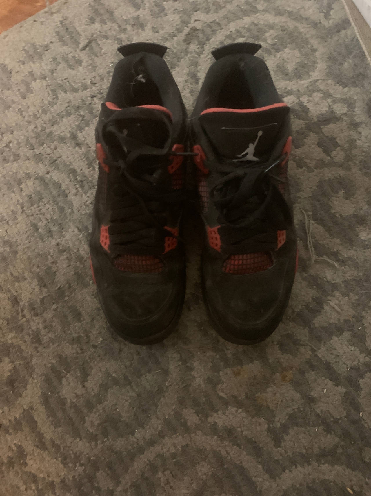 Air Jordan 4 Retro