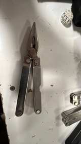Leatherman PST Multi-Tool - Image 3