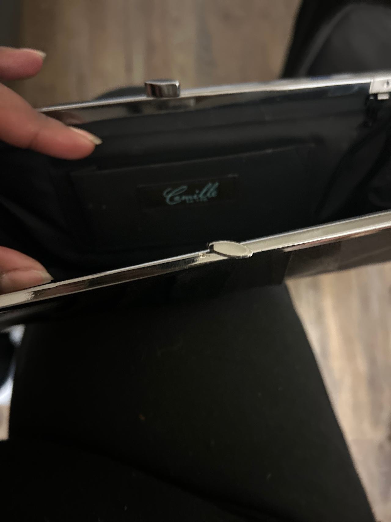 Emilie Clutch Purse
