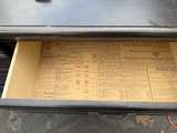 6-Drawer Wood Dresser - Image 2